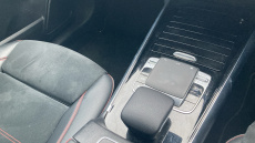 Mercedes-Benz B-Class B200d AMG Line 5dr Auto Diesel Hatchback